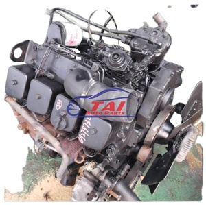 Original Brand Diesel Motor Engine Assy 4BT Engine for Cummins <strong>Truck</strong> <strong>Parts</strong> <strong>Accessories</strong> - Product Image 4