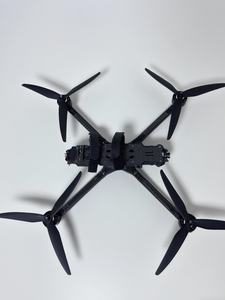 热卖入门套件意味着无人机解决方案安全系统无人机带成人摄像头Fpv无人机 - Product Image 4