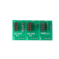 NOUVEAU BDM 100 ECU Programmer ECU Chip Tool BDM100 V1255 ECU Plasher Car Styling BDM100 CDM EDC 1255