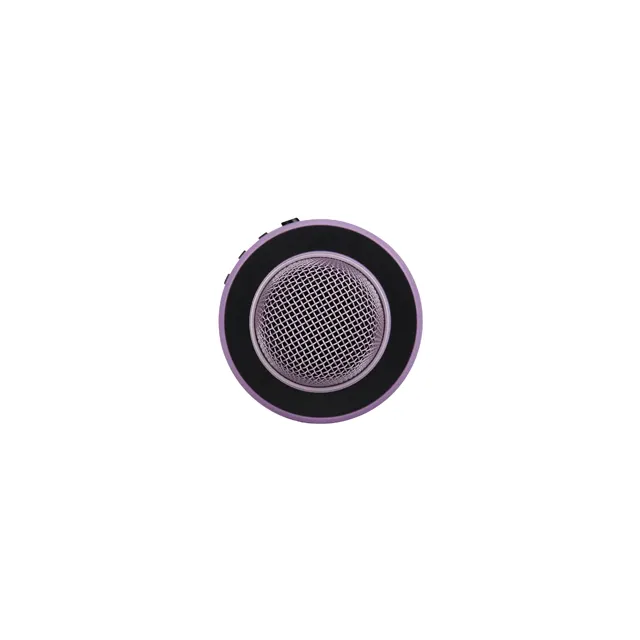 Portable Speaker With Microphone Blue Tooh Gaming Microphone With Speaker Wireless Microphone For Iphone