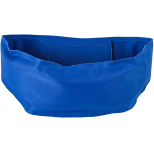 Pañuelo de refrigeración para mascotas de perro de verano personalizado o estándar de alta calidad, bufanda para Collar de hielo, babero para paquete de hielo de Gel de verano, Collar de refrigeración para mascotas - Product Image 2