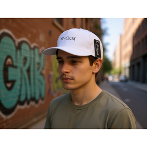 Gorra Bonnie Curved Eyebrow Snapback, 58-63 cm, 100% Algodón, Unisex, Diseño Casual de 6 Paneles - Product Image 2