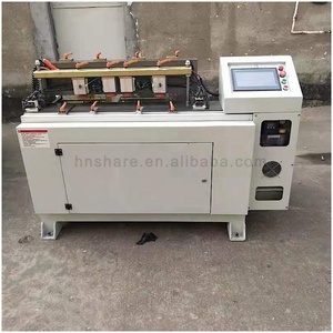 Machine à rainurer pour le travail du bois, machine à rainurer à queue d'aronde, rainureuse à queue d'aronde - Product Image 2