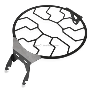 Protector de Faro Delantero para <span class=keywords><strong>HONDA</strong></span> CB650R, Rejilla de Protección para CB 650R CB650 <span class=keywords><strong>R</strong></span> CB <span class=keywords><strong>650</strong></span> <span class=keywords><strong>R</strong></span> 2018-2023 2022 <span class=keywords><strong>2021</strong></span> - Product Image 5