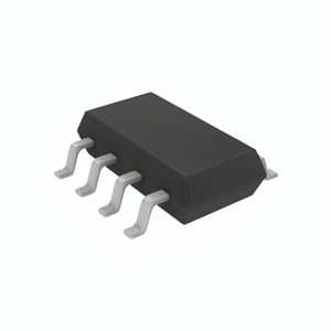 SOT 23 8 Thin, TSOT 23 8 En Stock, Comprar en Línea Componentes Electrónicos MPQ2143DJ-LF-Z Gestión de Energía (PMIC) - Product Image 1