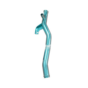 Mitsubishi Coolant Hose Md178069 <b>Iron</b> 1.2mm Wall Thickness For Outlander Replacement Repair - Product Image 1