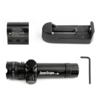 Lanceur d'arrows rapide 6 flèches, dispositif de tir continu pour arc composé avec laser