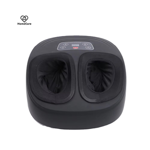 Groothandel Superieure Kwaliteit Elektrische Puls Voetmassager Met Infrarood Verwarming - Product Image 1
