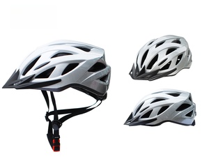 Casco de Ciclismo de Carretera para Hombre y Mujer, Diseño de una Pieza con Ventilación Ajustable, Equipo de Ciclismo Transpirable, Cascos de Motocicleta para Niños - Product Image 3