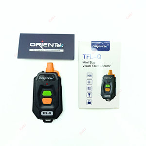 Mini Localizador Visual de Fallas, Herramienta de Prueba de Fibra Óptica, Conector FC/SC/ST - Product Image 5