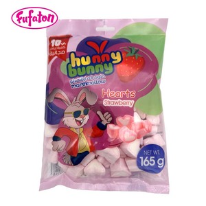 Caramelle Decorative di buon gusto Cartoon per bambini caramelle con diversi sapori di frutta - Product Image 2