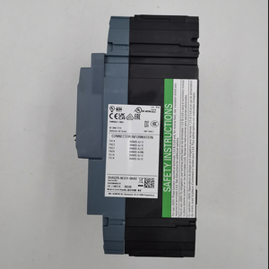 เบรกเกอร์แบบหล่อขึ้นรูป 3VA5 แบบ 3 โพล MCCB 225A-300A ความสามารถในการตัดวงจร 100kA/35kA-3VA5222-7EC31 3VA5225-5EC31 - Product Image 5