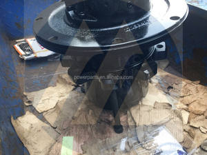 Piezas de excavadora KYB, motor de giro de viaje, transmisión final <span class=keywords><strong>Takeuchi</strong></span> <span class=keywords><strong>TB1135</strong></span> TB1140, de 2, 1, 2, 1, 2 - Product Image 4