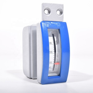 Medidores de Flujo de Área Variable Serie DK32/34 Originales para Bajos y Altos Flujo de Gas DK32/RR/K1/TE de Alta Calidad - Product Image 2