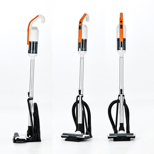 Aspiradora Inalámbrica Portátil con Batería, Depósito de Polvo de 0.5L, Limpieza en Seco, Uso Doméstico - Product Image 2