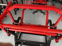 Équipement de musculation de haute qualité pour usage commercial, Super Squat Trainer pour la musculation