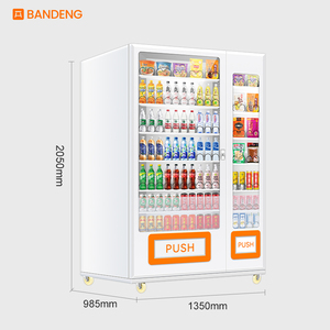 <span class=keywords><strong>Distributeur</strong></span> automatique <span class=keywords><strong>de</strong></span> boissons BD, grand <span class=keywords><strong>distributeur</strong></span> <span class=keywords><strong>de</strong></span> boissons automatique pour les stations <span class=keywords><strong>de</strong></span> métro, conception durable avec certification CE et RoHS - Product Image 3