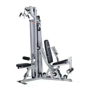 身体固体多站健身房提供健康俱乐部-质量训练史密斯机器健身房设备多