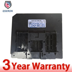 5Q0937086BL适用于大众BCM车身控制模块单元5Q0 937 086 BL - Product Image 2