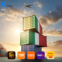 Agent d'expédition Ali Express Chine vers les États-Unis, le Royaume-Uni, la France, l'Italie, l'Espagne, le Canada, l'Australie, le Liechtenstein, expédition aérienne UPS DHL EMS TNT Fedex