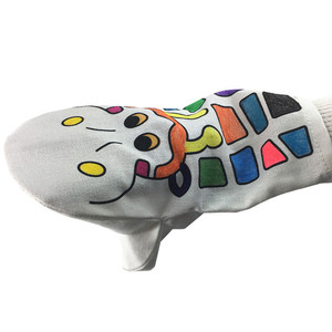 Pennarello in tessuto set di pennarelli artistici lavabili o permanenti - Product Image 6