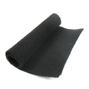 Lvchuang Neuer Aktivkohlefilter (Rollenfilter) ISO9001-Zertifiziert für Superadsorption von Haustierkot-Gerüchen Anpassbar - Product Image 5