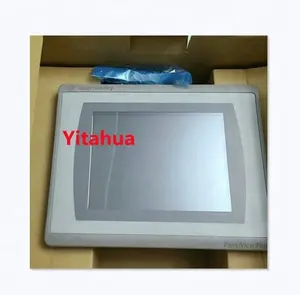 Original & in stock 2711P-T7C21D8S HMI Touch Screen with good quality