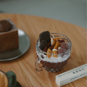 Moules à <span class=keywords><strong>bougies</strong></span> en silicone en forme de biscuits aux pépites de chocolat 3D, moules à <span class=keywords><strong>bougies</strong></span> de dessert simulés pour la fabrication de <span class=keywords><strong>bougies</strong></span>, cire aromatique faite à la main - Product Image 4