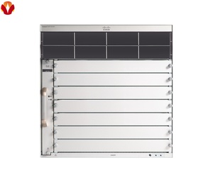 C9407R 9400 Serie 7-Slot Rack-montierbares graues Gehäuse - Product Image 6