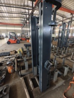 Fabrication sur mesure OEM, pièces usinées CNC de précision en laiton, acier inoxydable, aluminium, titane, service d'usinage CNC