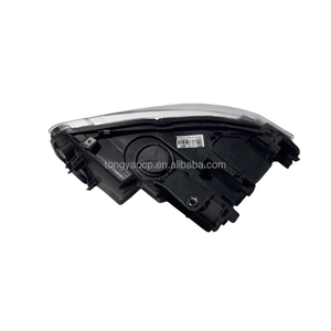 Pour <span class=keywords><strong>BMW</strong></span> <span class=keywords><strong>Série</strong></span> <span class=keywords><strong>1</strong></span> F52 Ensemble de phares halogènes 2016 2017 <span class=keywords><strong>2018</strong></span> 2019 <span class=keywords><strong>116i</strong></span> 118i 120i Phare de voiture 63117379911 63117379912 - Product Image 5