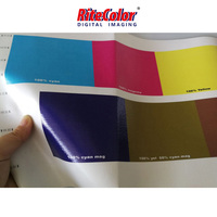 Rouleau de coton 390gsm Toile satinée artistique pour Canon PRO 4000S
