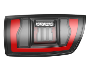 Nueva Luz Trasera LED de Alta Calidad para 1500 (2002-2006) y 2500/3500 (2003-2006), Reemplazo Directo Izquierdo/Derecho, 12V, Carcasa de ABS - Product Image 4