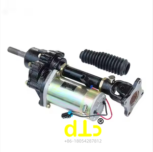 Conjunto de Motor Actuador EPS para Montacargas TCM FB20, 25 OEM 271F4-50101 - Product Image 1