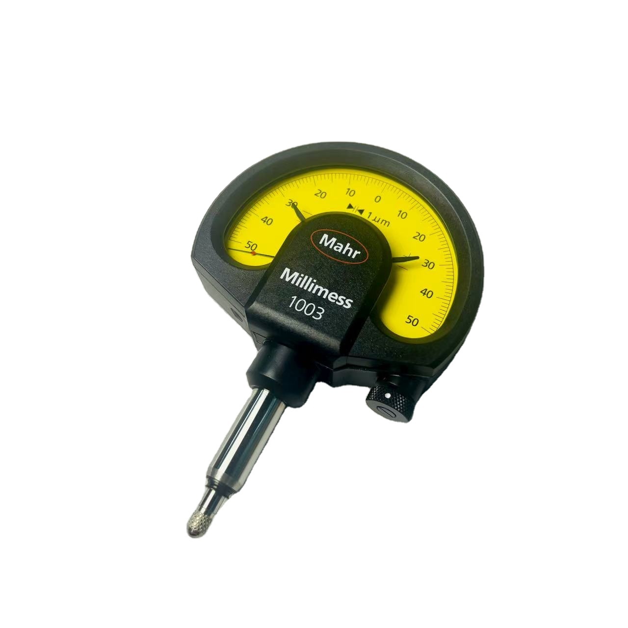 Mahr/マール 1003 ダイヤルコンパレータ/指針測微器 ±50/1μm