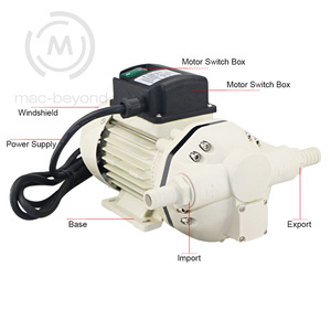 Bomba de <span class=keywords><strong>AdBlue</strong></span>, Bomba de Llenado de <span class=keywords><strong>Urea</strong></span>, Controlador de Bomba de Agua, Bomba de Agua Diésel 12v/24v/220v para <span class=keywords><strong>Urea</strong></span> Automotriz - Product Image 6