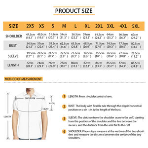 Vente en gros Chemise à col boutonné à manches courtes pour hommes Tatouage tribal polynésien <span class=keywords><strong>floral</strong></span> Design décontracté Plage tropicale pour hommes - Product Image 6