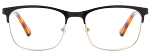 Montura de Lentes de PC con Bisagras Metálicas de 360 Grados y Pintura de Doble Color, Producción de Alta Calidad al por Mayor, Estilo Retro Sólido y Moderno - Product Image 2