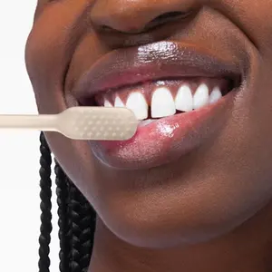 Smilekit Utilisation à domicile Nouvelle arrivée Paquet d'éclaircissement instantané quotidien Dentifrice à la vanille