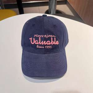 2025 nueva dirección de algodón puro logotipo bordado 6 paneles gorra de hombre y mujer gorra de béisbol al por mayor - Product Image 6