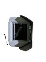 Module laser vert 520nm 1W à bas prix pour la dissuasion des oiseaux