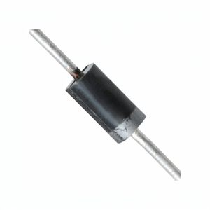 Original DO-204AL, DO-41, Axial 1N4005GP-TP Electronics Component Single Diodes - Product Image 1