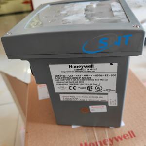 <span class=keywords><strong>Stock</strong></span> Honeywell UDA2182 Analisador De Entrada Múltipla UDA2182-PH1-NN2-NN-N-00C0-EE Dupla Entrada PH, DO, ORP e Analisador De Condutividade - Product Image 1