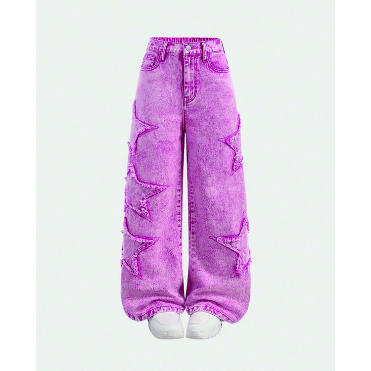 Shop Our Pink Jeans Collection - Stylish & Durable Denim
