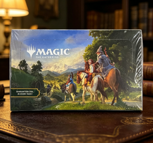 Lot en gros sur <span class=keywords><strong>le</strong></span> thème de l'anime |   Collection de jeux de cartes à collectionner Magic: the Gathering & The <span class=keywords><strong>Hobbit</strong></span> pour cadeaux - Product Image 1