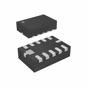 MP28258DD-LF-Z 12 TFQFN Exposed Pad Components Electronic Power Management (PMIC) BOM IC In Stock - Product Image 1