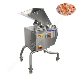 Máquina Cortadora de Limones, Máquina Cortadora de Patatas en Ondas, Máquinas para Cortar Zanahorias al Estilo Coreano - Product Image 2