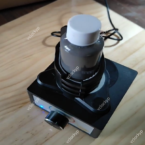 Pmkj020 Vortex Stirrer <span class=keywords><strong>Turbo</strong></span> Mô hình sơn Mixer Vortex Mixer cho sở thích những người đam mê - Product Image 2