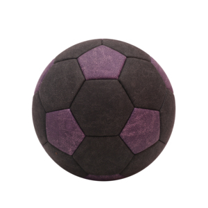 Wholesale Bulk Custom Logo Size 5 Soccer Ball <b>Matte</b> PVC Machine Stitched Football for Recreation Casual Play Made in Vietnam - Product Image 1