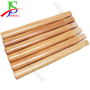 Herramientas agrícolas Máquina de mango de madera Máquina de mango de pico ovalado Producción industrial Máquina de mango de madera - Product Image 6